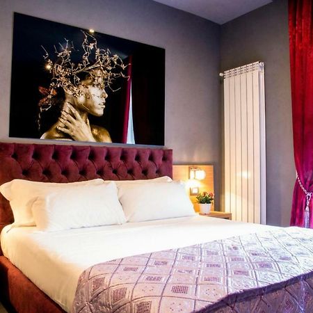 Umberto I° Suite & Spa Napoli Eksteriør bilde