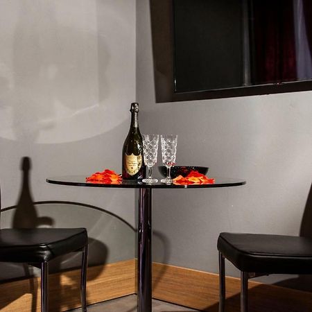 Umberto I° Suite & Spa Napoli Eksteriør bilde