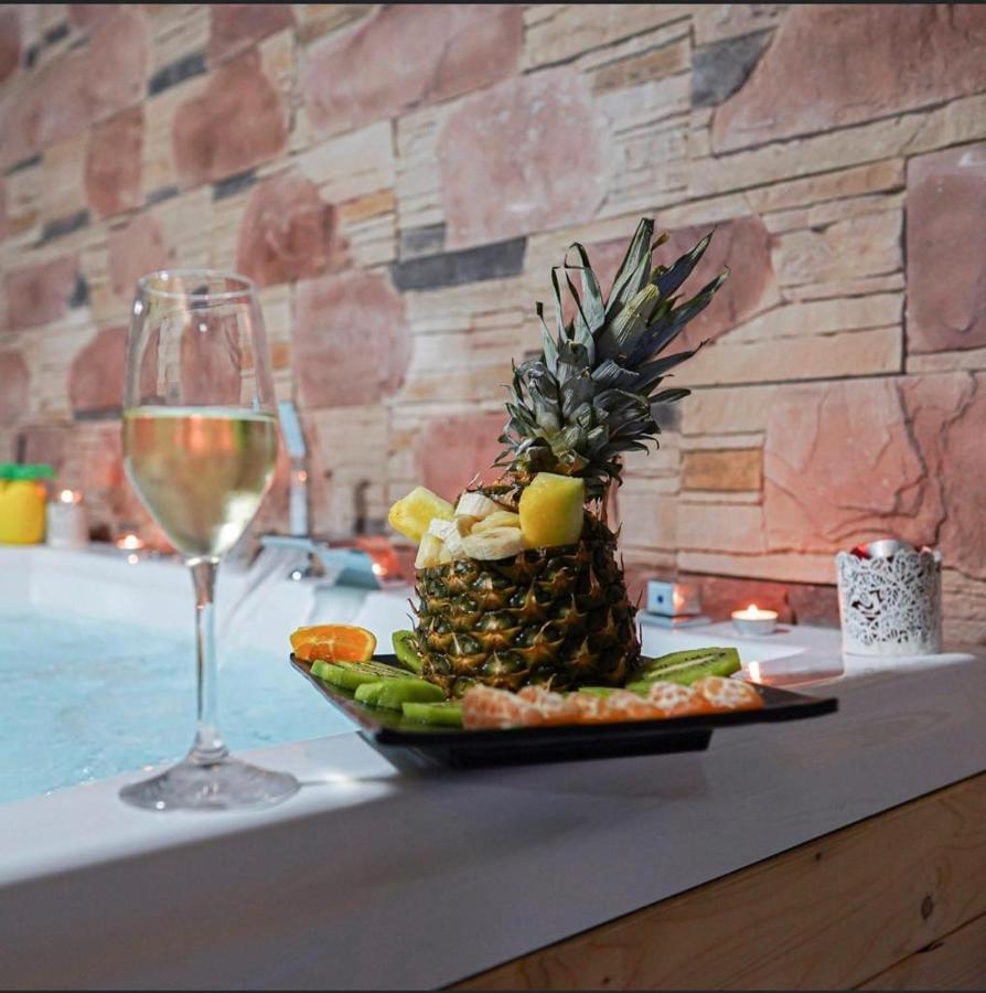 Umberto I° Suite & Spa Napoli Eksteriør bilde