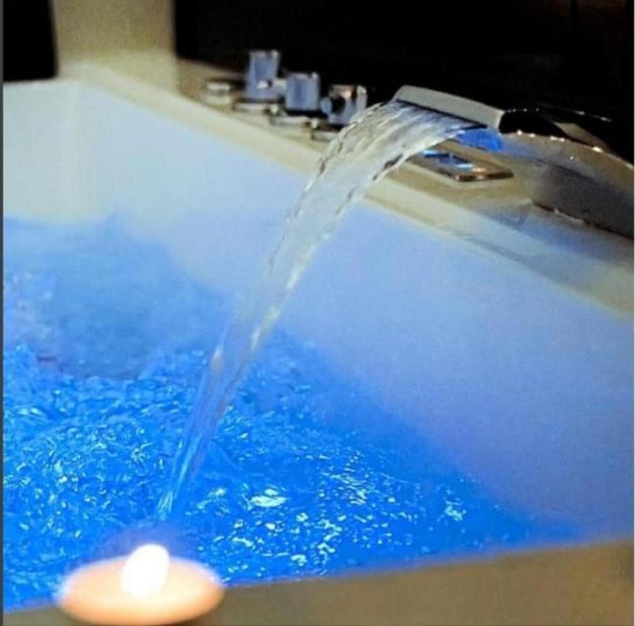 Umberto I° Suite & Spa Napoli Eksteriør bilde