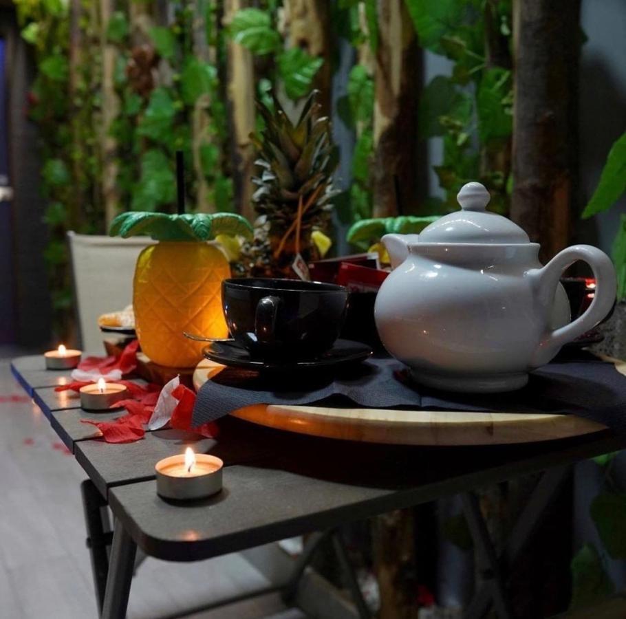 Umberto I° Suite & Spa Napoli Eksteriør bilde