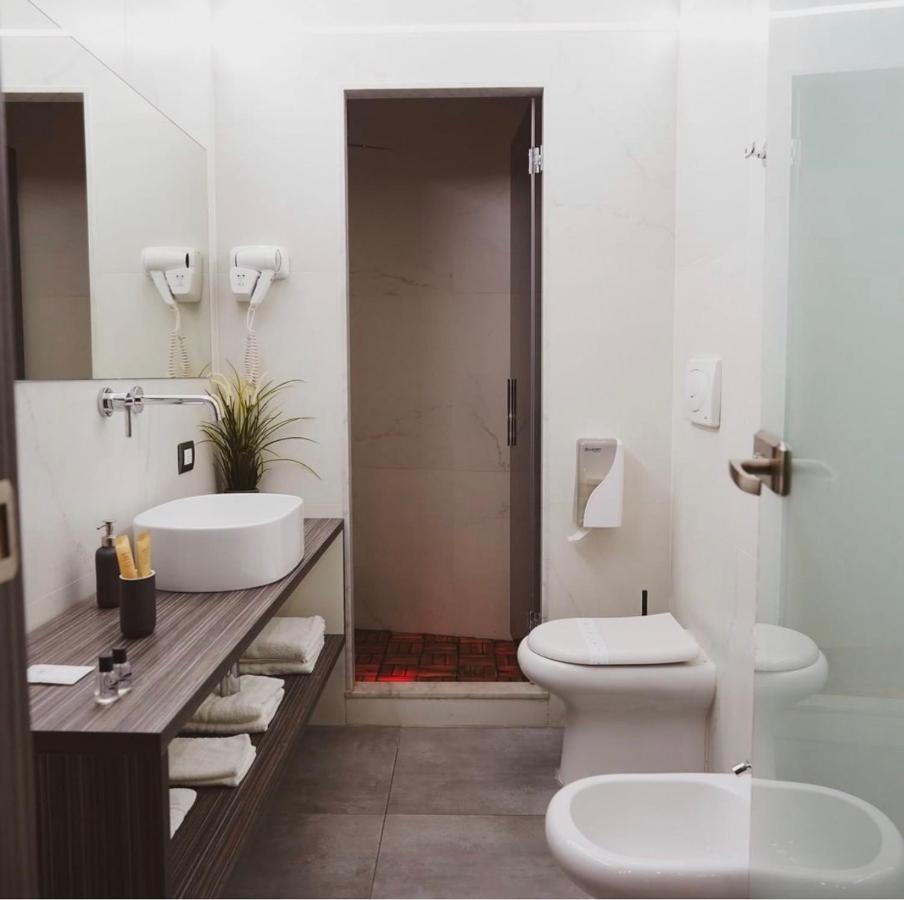 Umberto I° Suite & Spa Napoli Eksteriør bilde