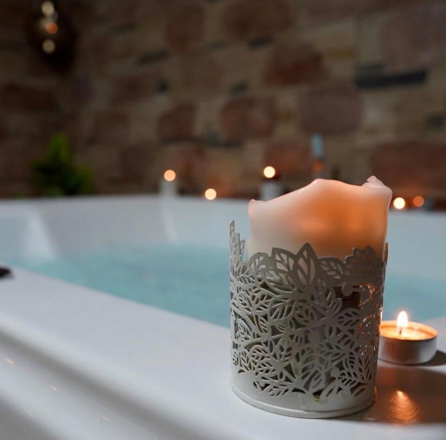 Umberto I° Suite & Spa Napoli Eksteriør bilde