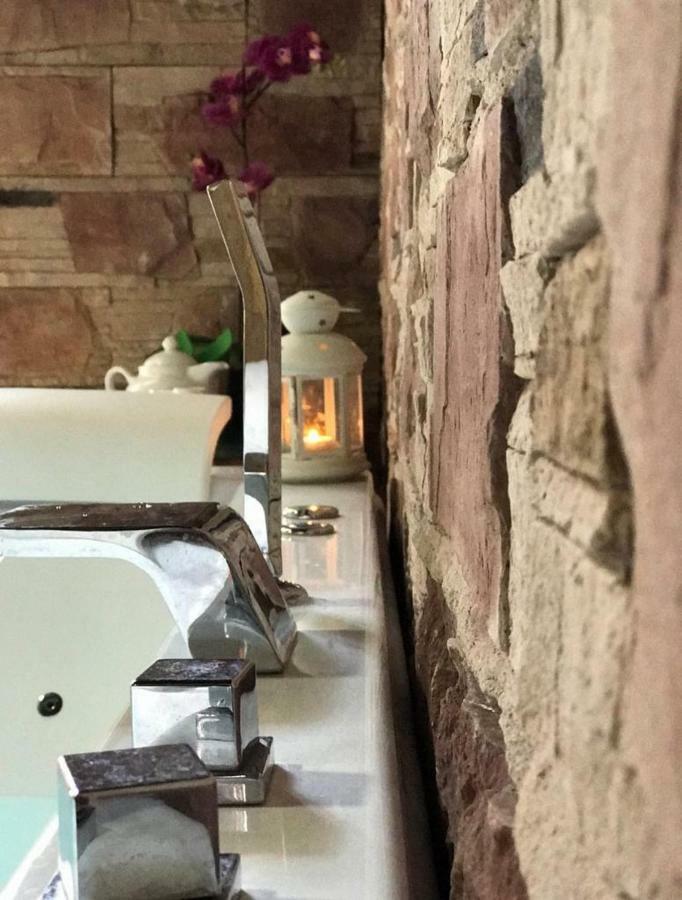 Umberto I° Suite & Spa Napoli Eksteriør bilde