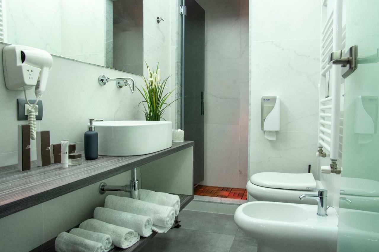 Umberto I° Suite & Spa Napoli Eksteriør bilde