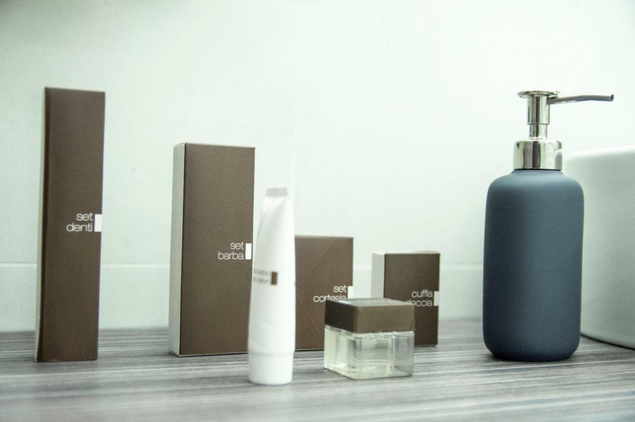Umberto I° Suite & Spa Napoli Eksteriør bilde