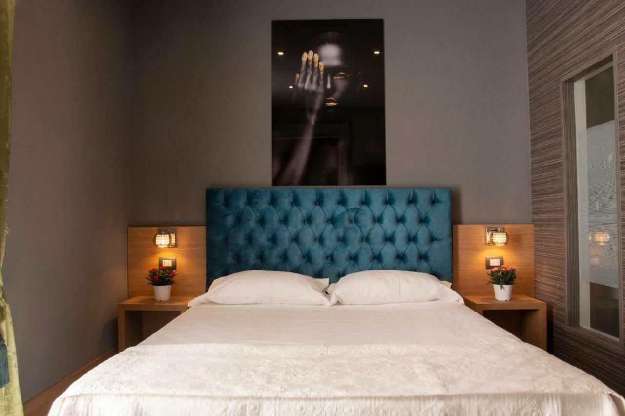 Umberto I° Suite & Spa Napoli Eksteriør bilde