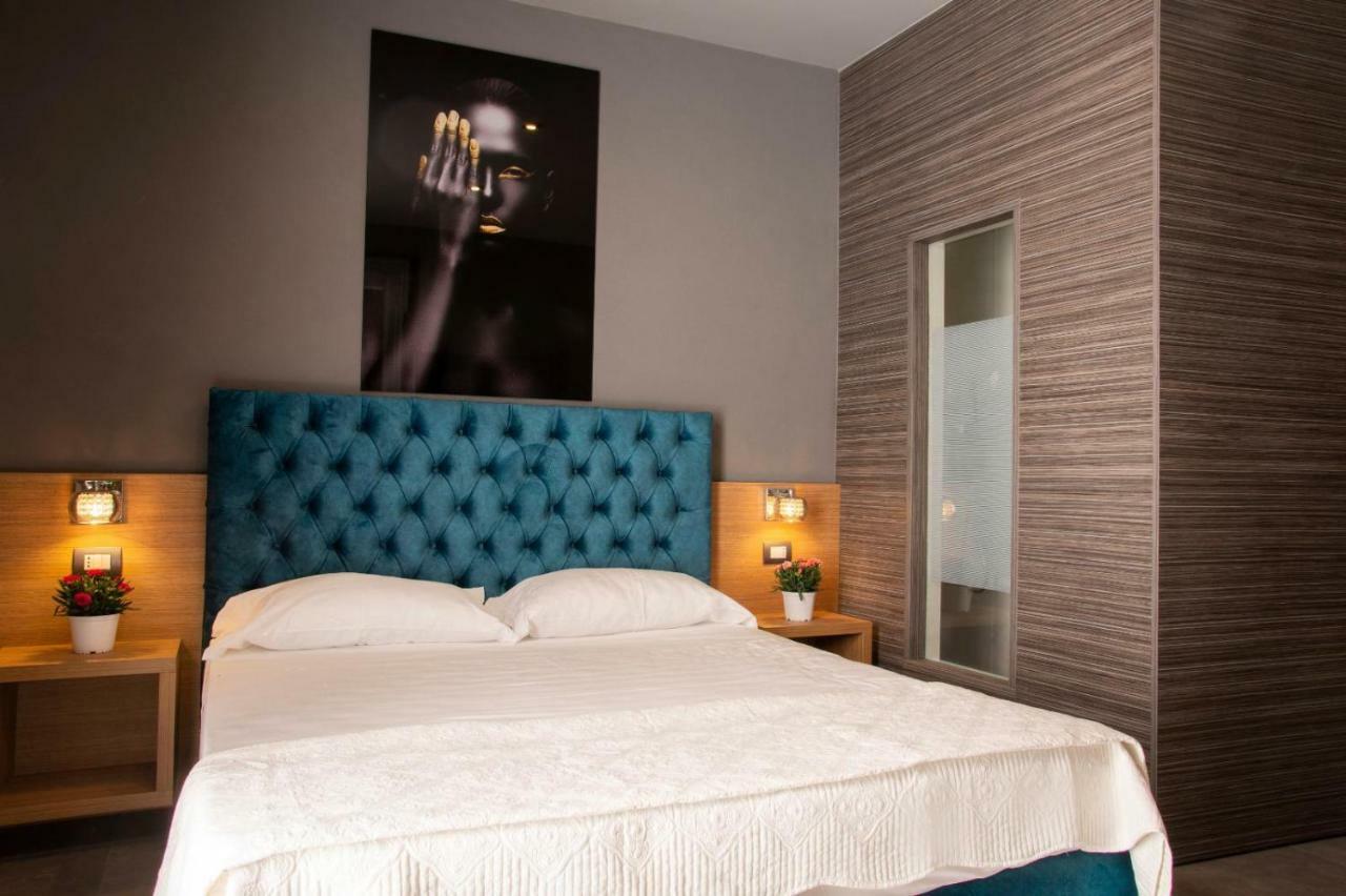 Umberto I° Suite & Spa Napoli Eksteriør bilde