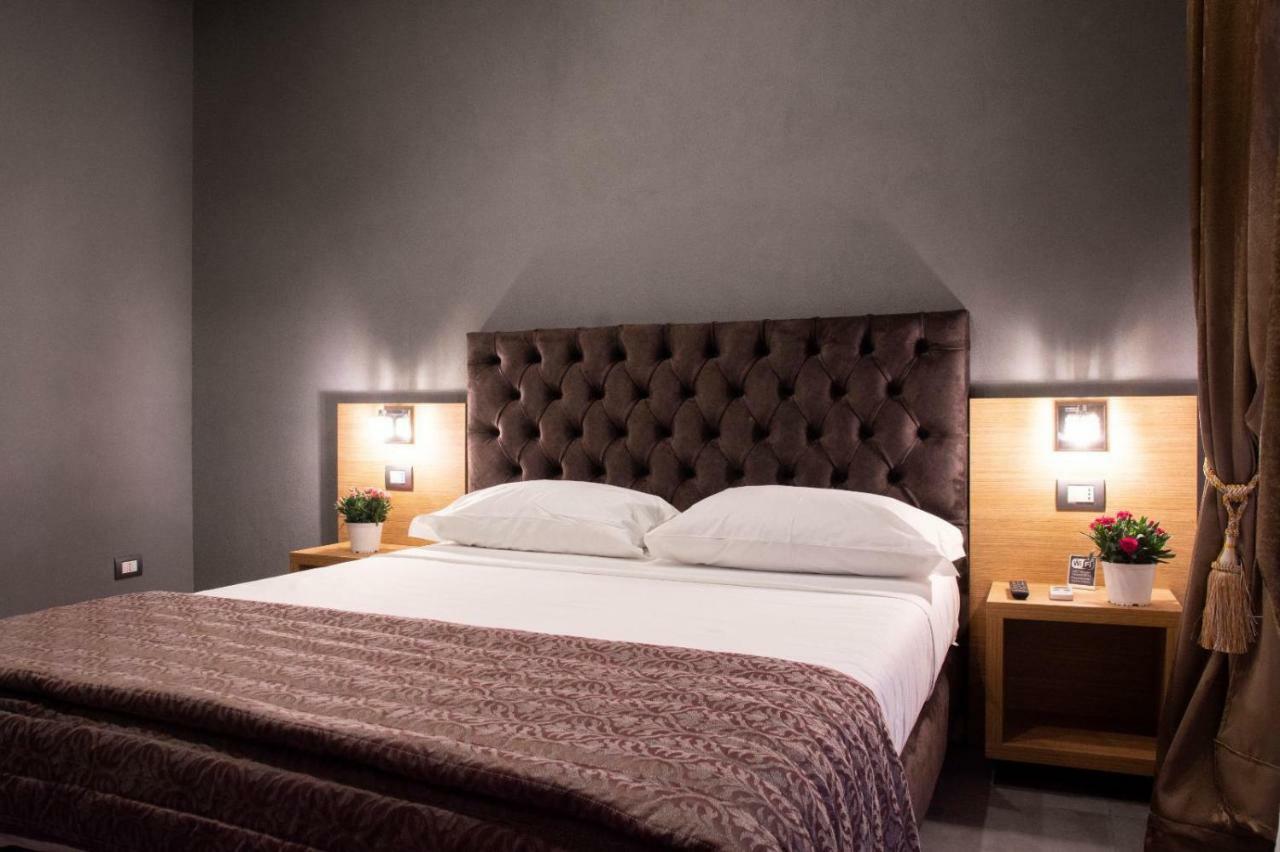 Umberto I° Suite & Spa Napoli Eksteriør bilde