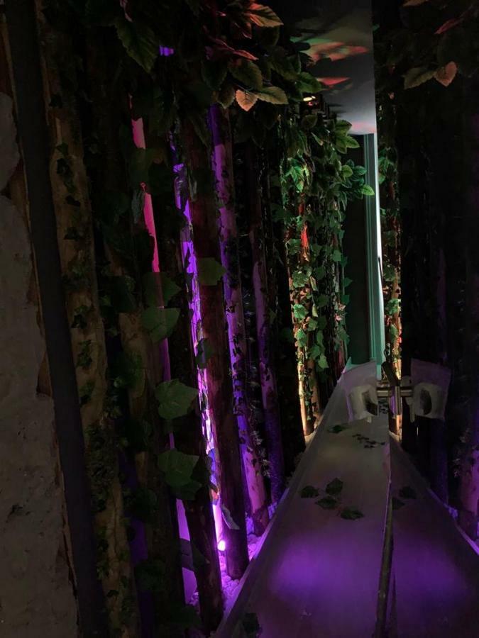 Umberto I° Suite & Spa Napoli Eksteriør bilde