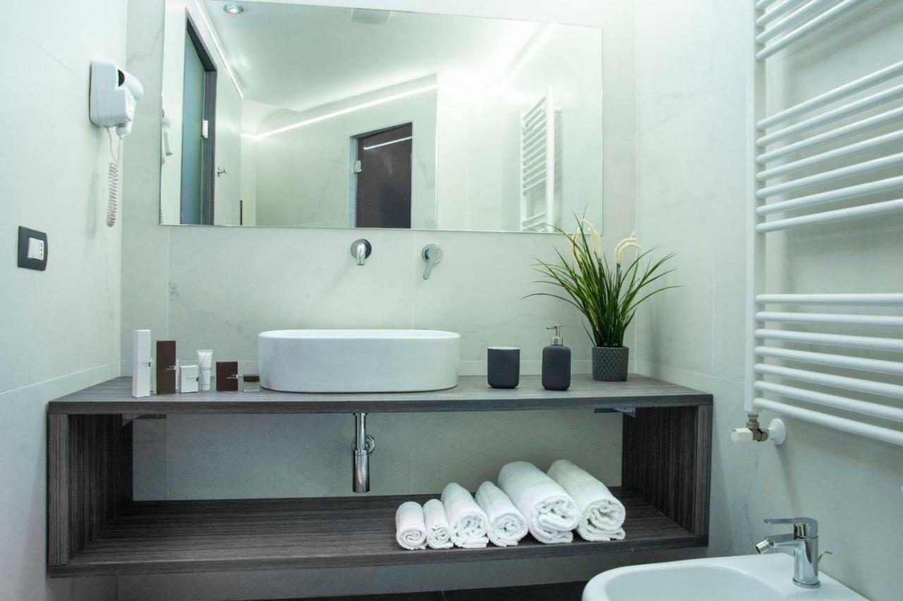 Umberto I° Suite & Spa Napoli Eksteriør bilde