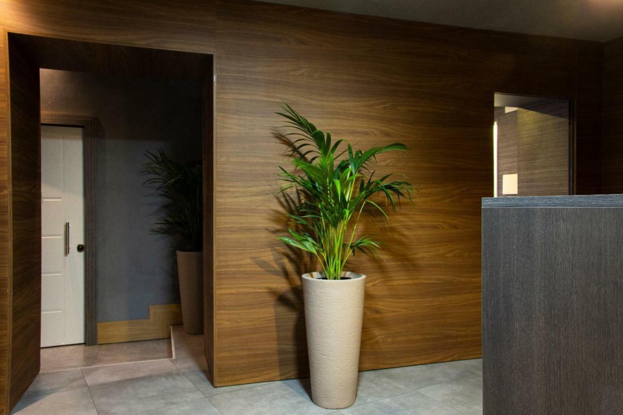 Umberto I° Suite & Spa Napoli Eksteriør bilde